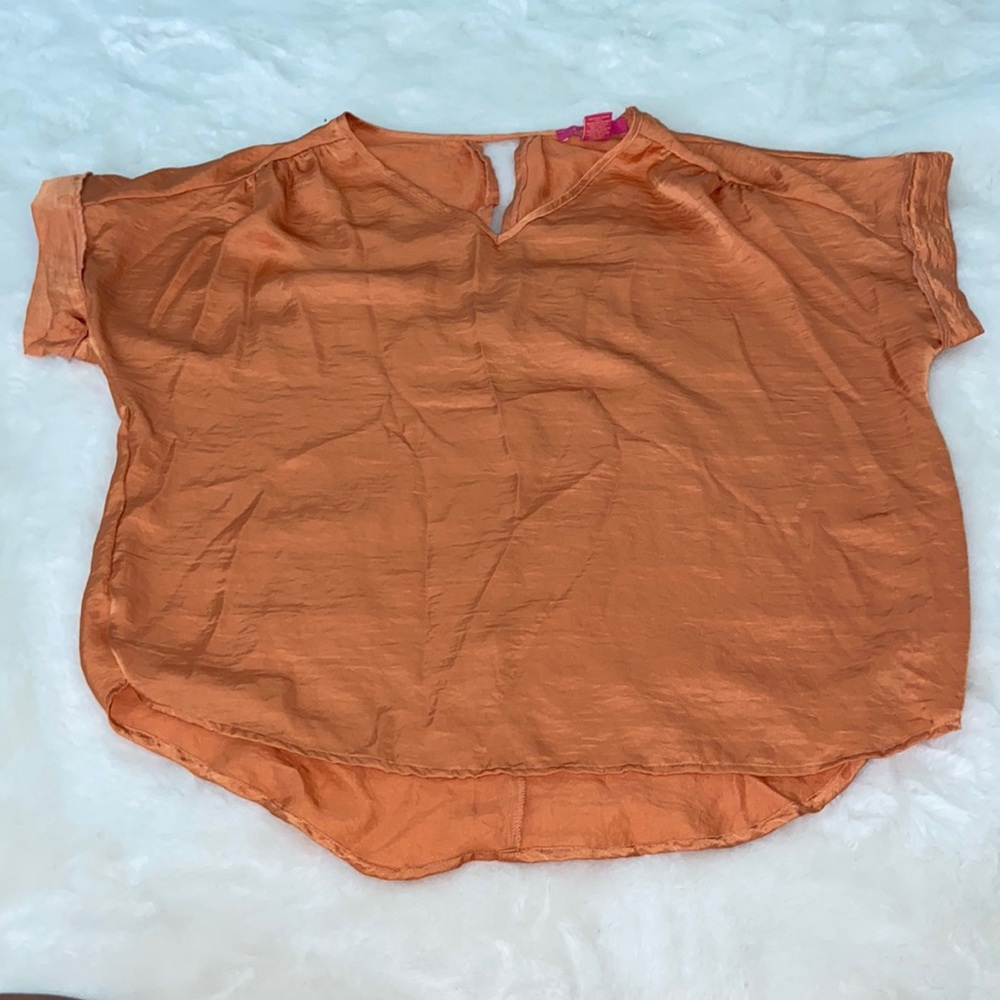 Catherine blouse